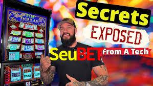 Seubet - Seubet App - A Plataforma Mais Popular Do Brasil